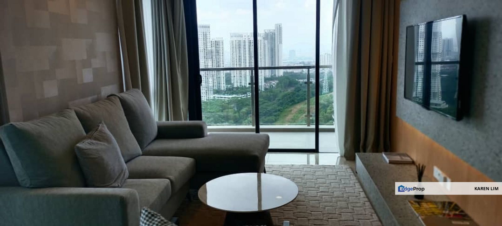 Hampton One U, Kuala Lumpur, Country Heights Damansara