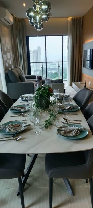Hampton One U, Kuala Lumpur, Country Heights Damansara