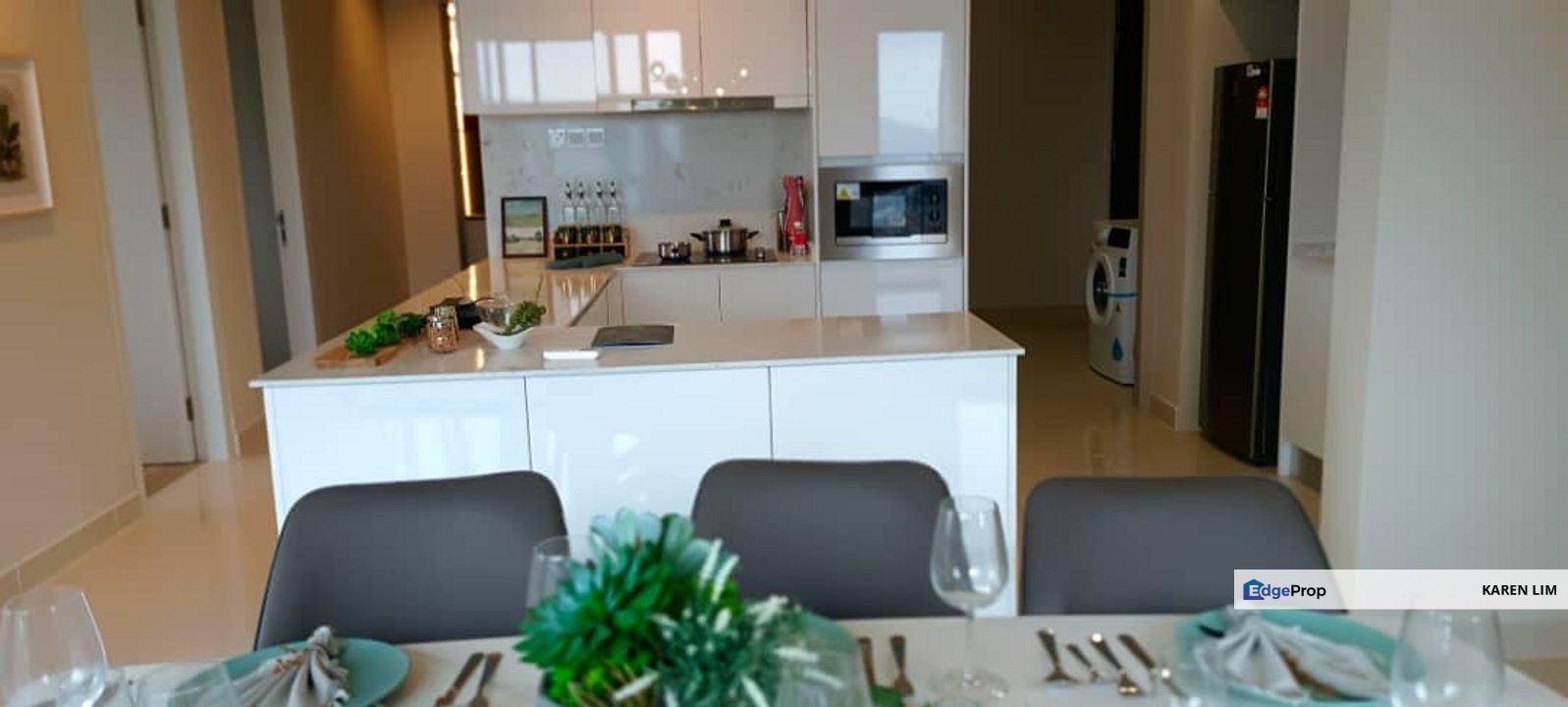 Hampton One U, Kuala Lumpur, Country Heights Damansara