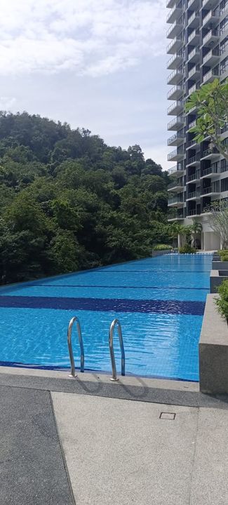 Hampton Damansara, One Utama, Kuala Lumpur, Country Heights Damansara