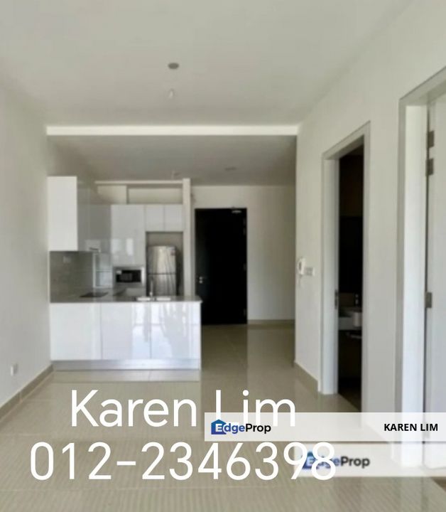 Hampton Damansara, One Utama, Kuala Lumpur, Country Heights Damansara