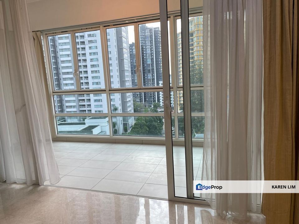 Mont Kiara Kiaraville, Kuala Lumpur, Mont Kiara