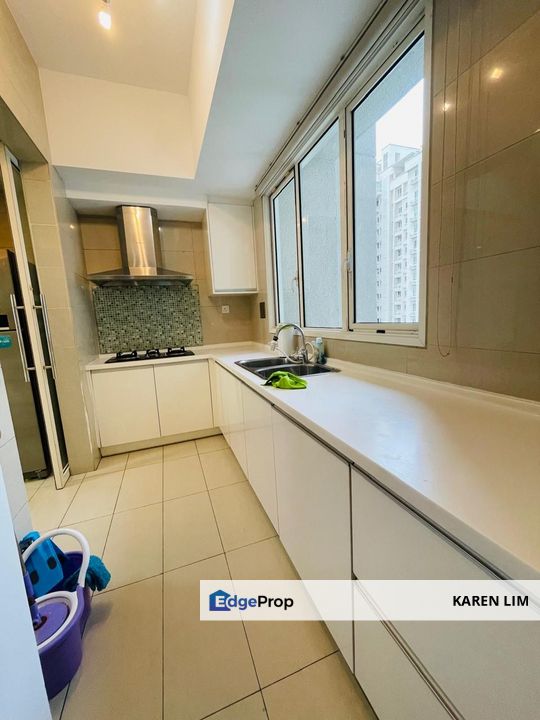 Mont Kiara Kiaraville, Kuala Lumpur, Mont Kiara