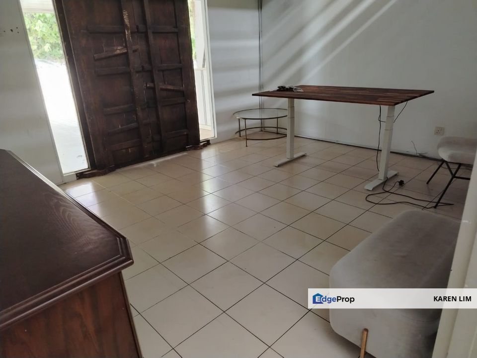 Bangsar Damansara Heights, Kuala Lumpur, Bangsar