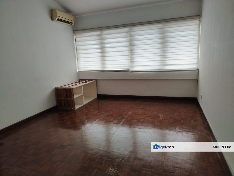 Bangsar Damansara Heights, Kuala Lumpur, Bangsar