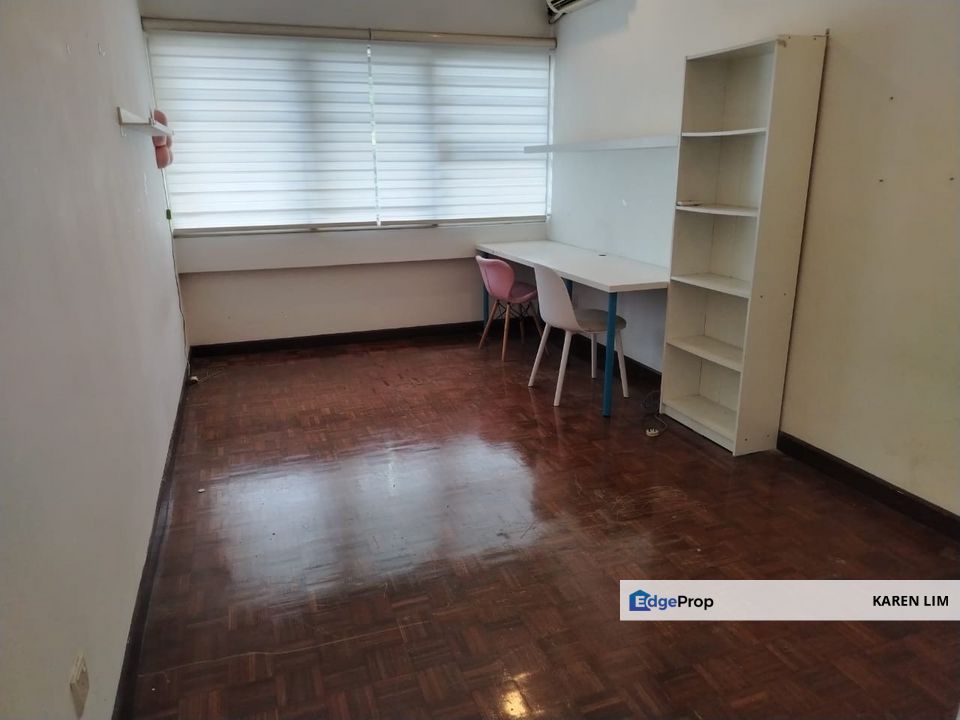 Bangsar Damansara Heights, Kuala Lumpur, Bangsar