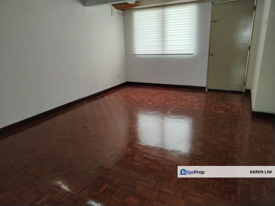 Bangsar Damansara Heights, Kuala Lumpur, Bangsar