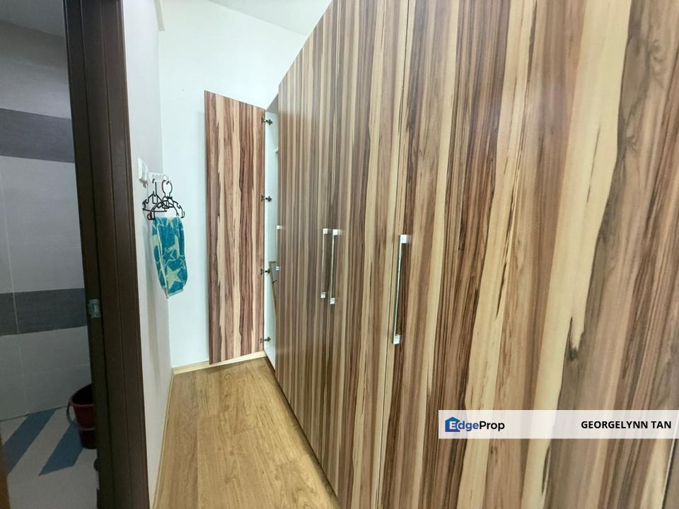 Botanika @ Bayu Puteri, Johor, Johor Bahru