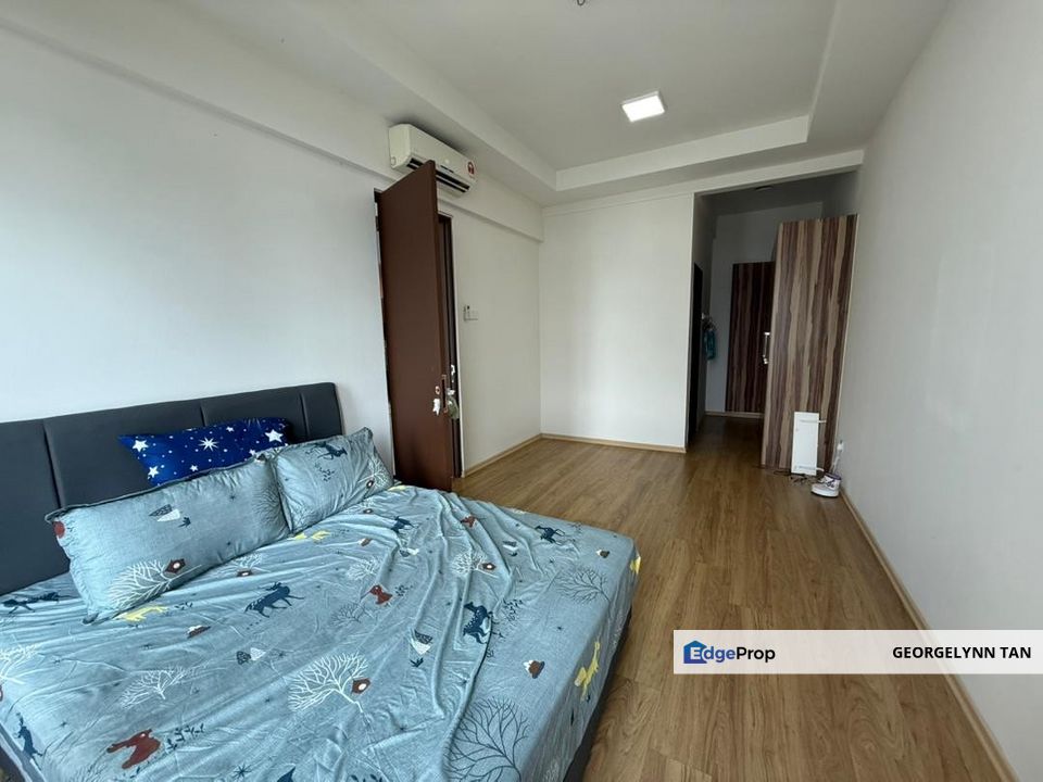 Botanika @ Bayu Puteri, Johor, Johor Bahru