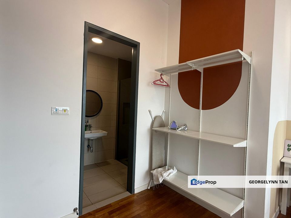 Paradigm Residence , Johor, Skudai