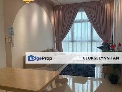 Paradigm Residence , Johor, Skudai