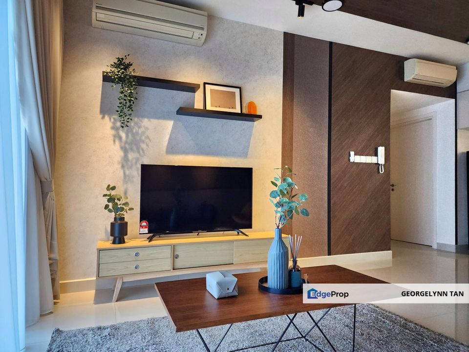 Teega Suites , Johor, 