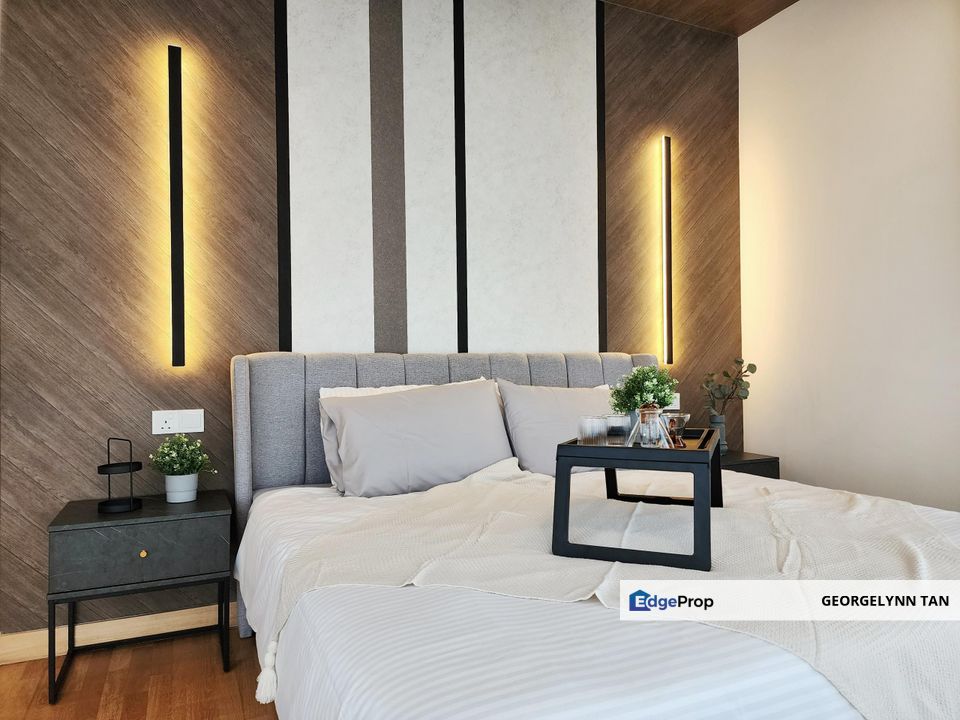 Teega Suites , Johor, 