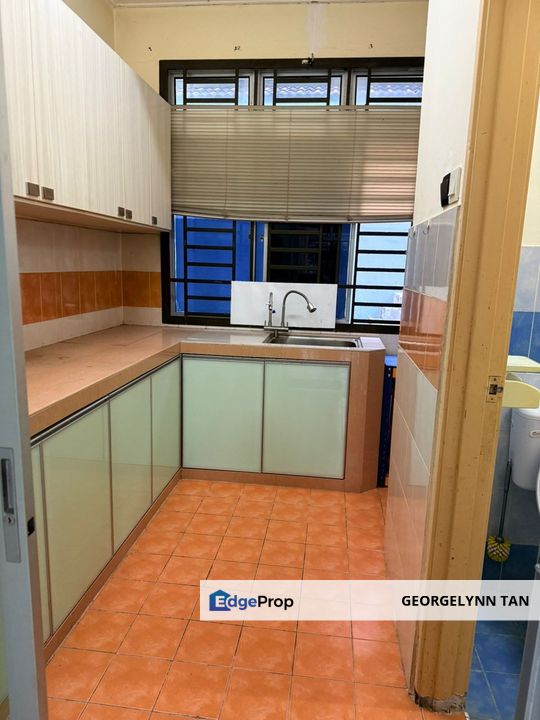 Bestari Indah @ Ulu Tiram, Johor, Ulu Tiram