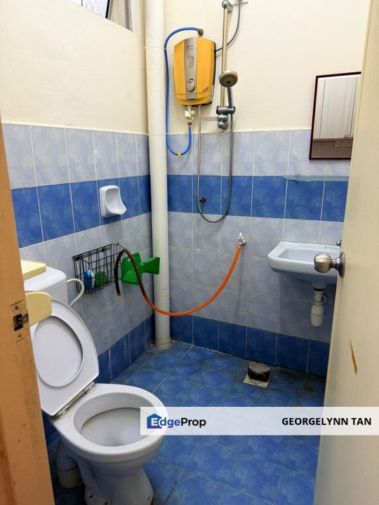 Bestari Indah @ Ulu Tiram, Johor, Ulu Tiram