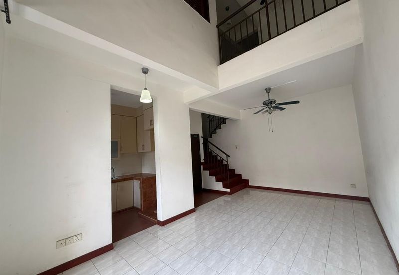 Palm Court @ Bandar Putra Kulai