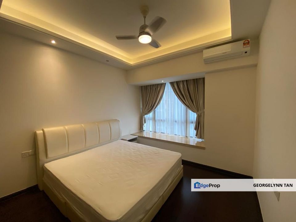 R&F Princess Cove @ CIQ , Johor, Johor Bahru