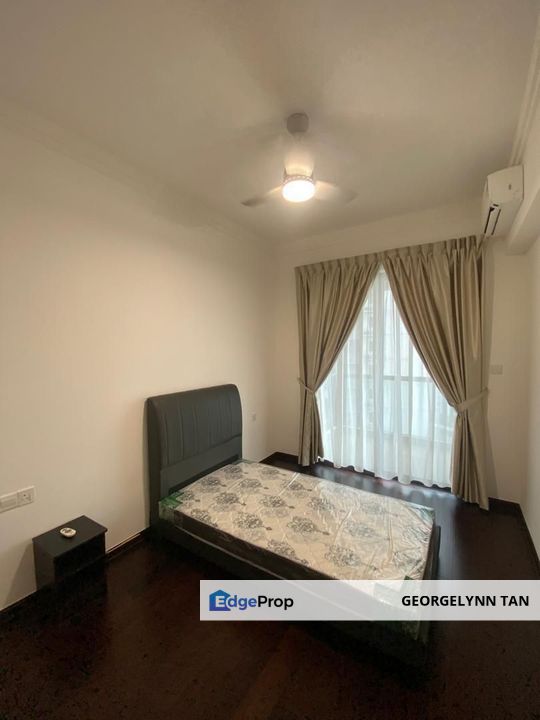 R&F Princess Cove @ CIQ , Johor, Johor Bahru