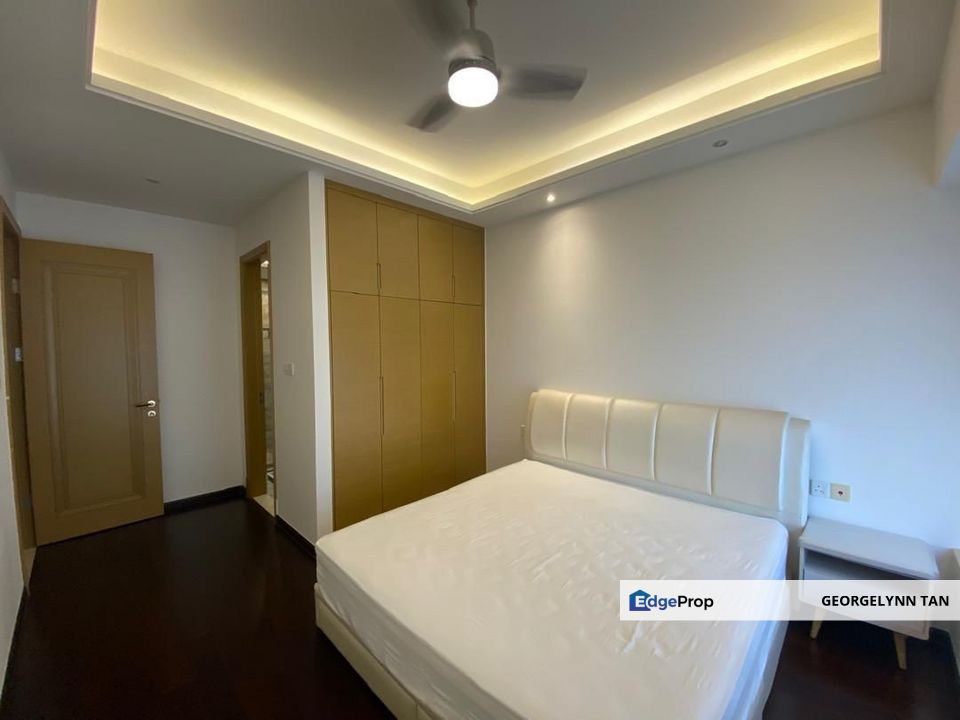 R&F Princess Cove @ CIQ , Johor, Johor Bahru