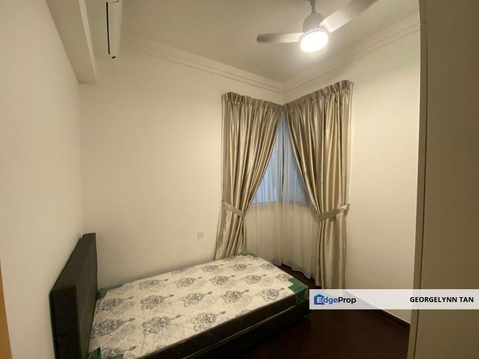 R&F Princess Cove @ CIQ , Johor, Johor Bahru