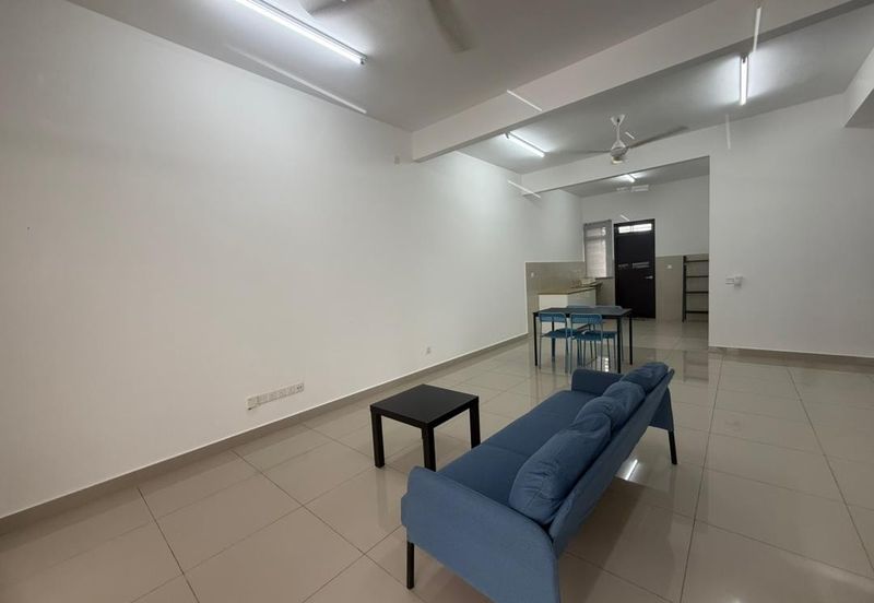 Aspira ParkHomes @ Gelang Patah