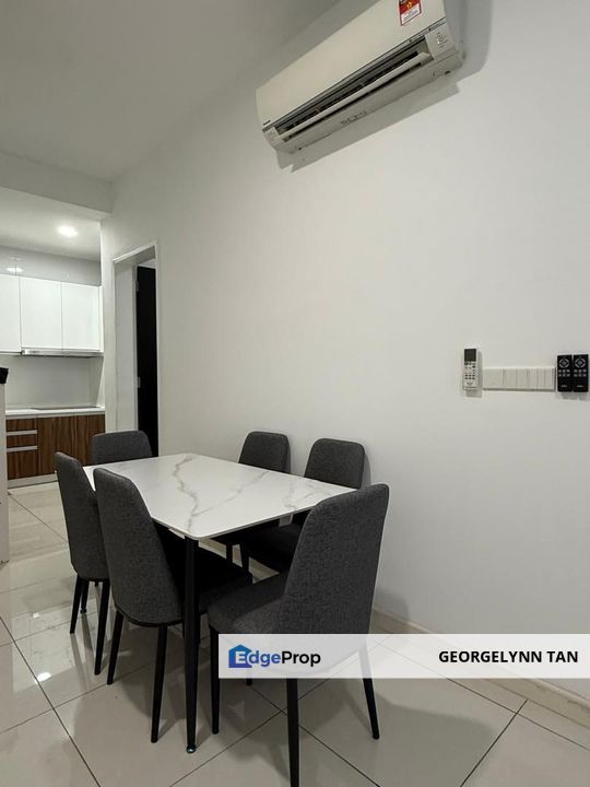 Setia Sky88 @ Jalan Senyum, Johor, Johor Bahru