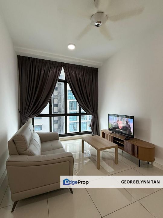 Setia Sky88 @ Jalan Senyum, Johor, Johor Bahru