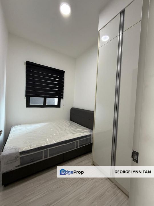 Setia Sky88 @ Jalan Senyum, Johor, Johor Bahru