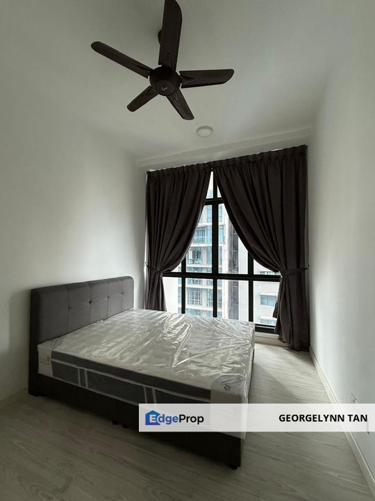 Setia Sky88 @ Jalan Senyum, Johor, Johor Bahru