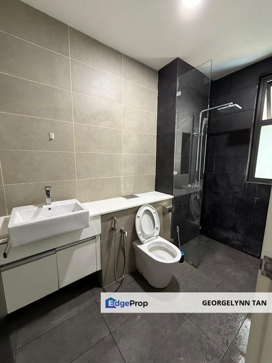 Setia Sky88 @ Jalan Senyum, Johor, Johor Bahru