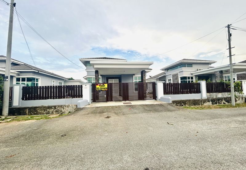 Taman Belimbing Setia