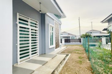 Taman Belimbing Setia