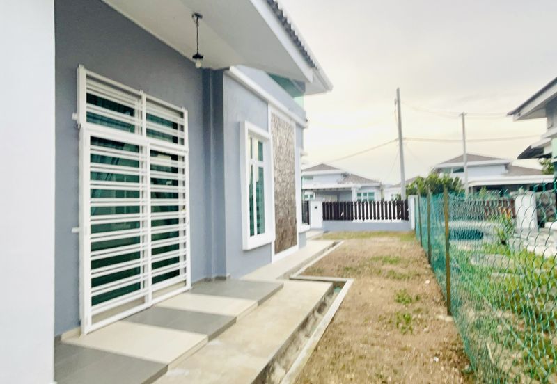 Taman Belimbing Setia