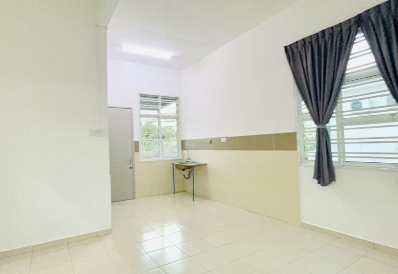 Taman Belimbing Setia