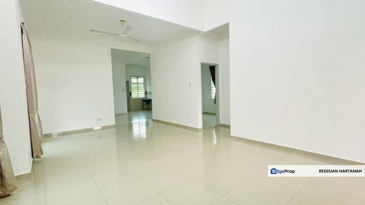 URGENT BELOW VALUE BUNGALOW  BELIMBING SETIA MLK, Melaka, Durian Tunggal