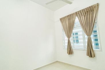 Taman Belimbing Setia