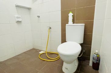 Taman Belimbing Setia