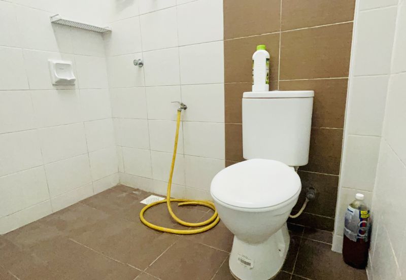 Taman Belimbing Setia