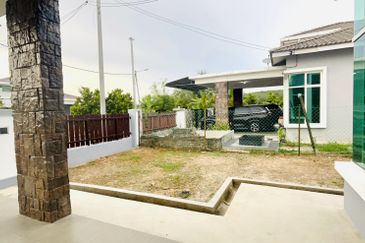 Taman Belimbing Setia