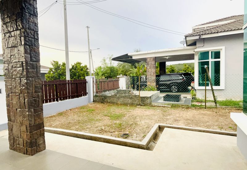 Taman Belimbing Setia