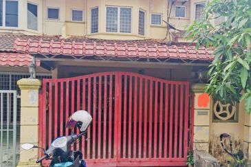 TAMAN TANJUNG MINYAK UTAMA