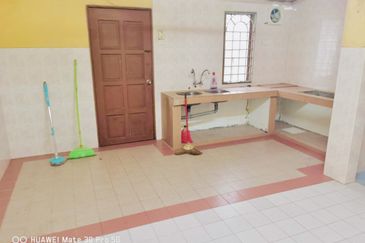 TAMAN TANJUNG MINYAK UTAMA