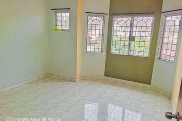 TAMAN TANJUNG MINYAK UTAMA