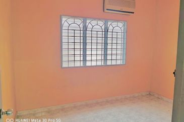 TAMAN TANJUNG MINYAK UTAMA