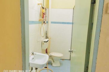 TAMAN TANJUNG MINYAK UTAMA