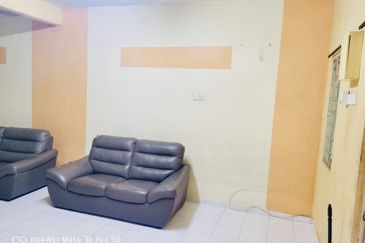 TAMAN TANJUNG MINYAK UTAMA