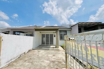 Taman Belimbing Harmoni