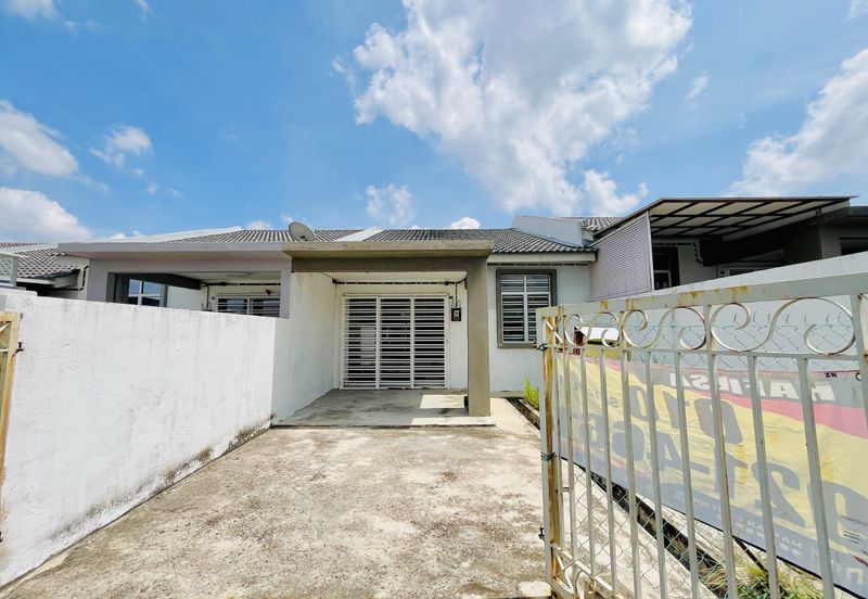 Taman Belimbing Harmoni