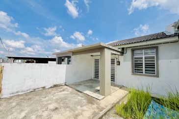 Taman Belimbing Harmoni