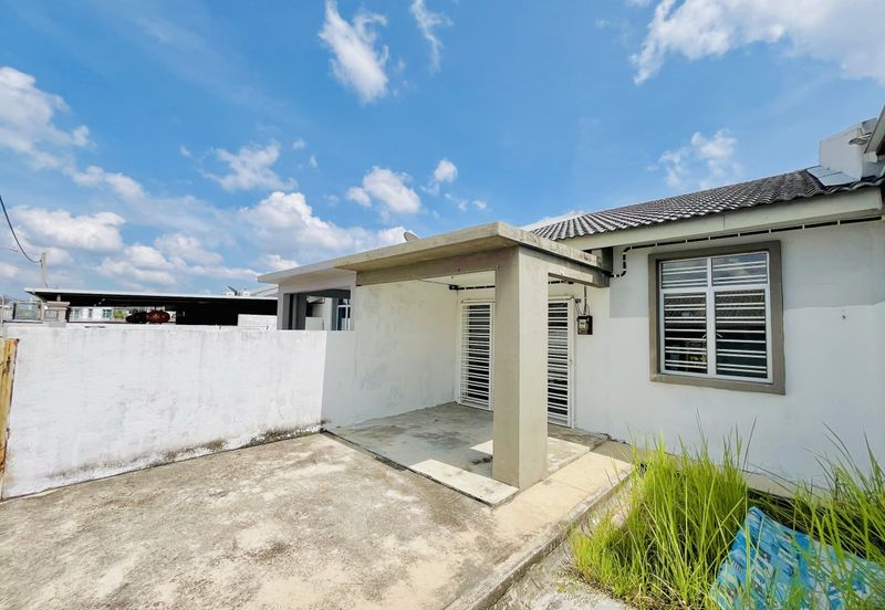 Taman Belimbing Harmoni